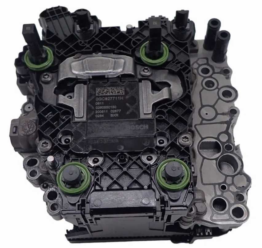Mechatronika DSG DQ500 0DE927711C 0DE927711B 0BH927711H VW ARTEON