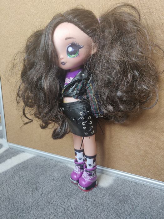 Na! Na! Na! Surprise Teens, Rebel Dare, lalka, 28 cm