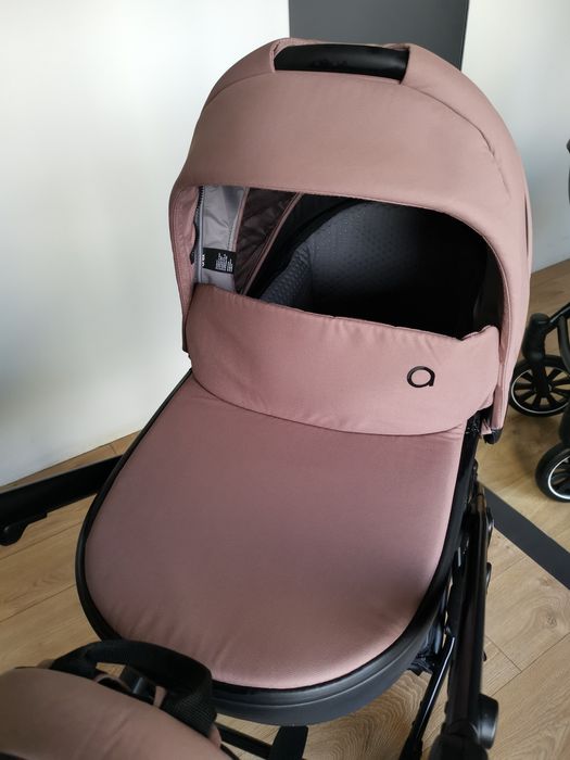 Nowy wyprzedaż ekspozycji Anex m type mocca 2w1 FLO ELI