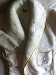 Pura Lã de Merino (Robes, Botins, Cintas, Faixas e Meias)