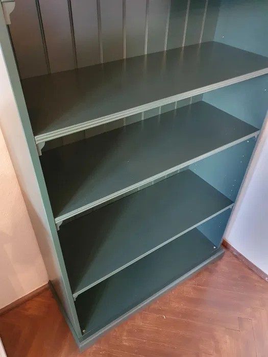 Regał IKEA z serii LIATORP