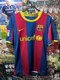 Koszulka nike FC Barcelona 2010