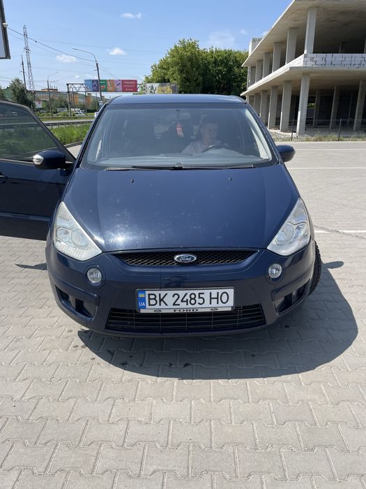 Продам Машину Форд