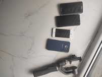 iphone samsung s6 s9 gimbal