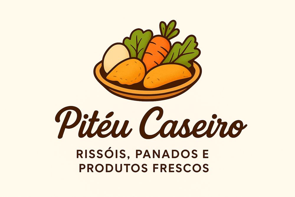 Salgados, aperitivos