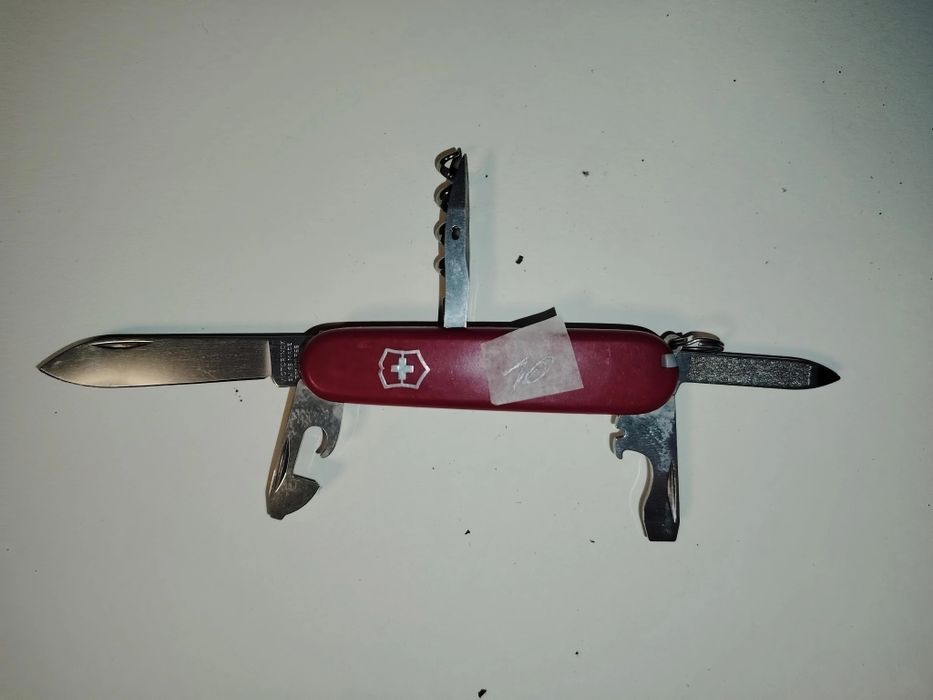 Sprzedam Scyzoryk Victorinox