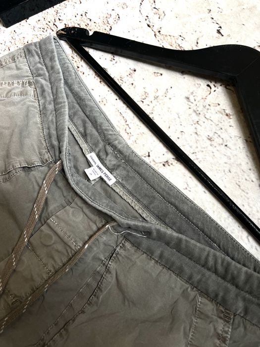 Дорогі шорти карго James Perse acne margiela yohji prada orlebar