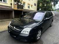Opel Vectra , full opcja , zarejestrowana