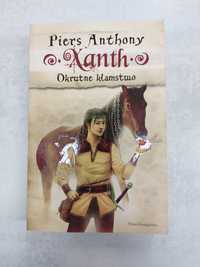 Xanth. Okrutne kłamstwo. Piers Anthony