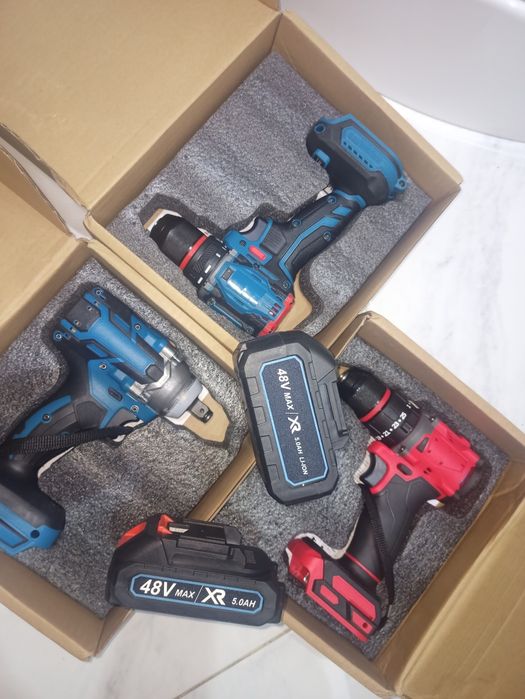 ‼️Гайковерт‼️ Шуруповёрт‼️Макита /Makita