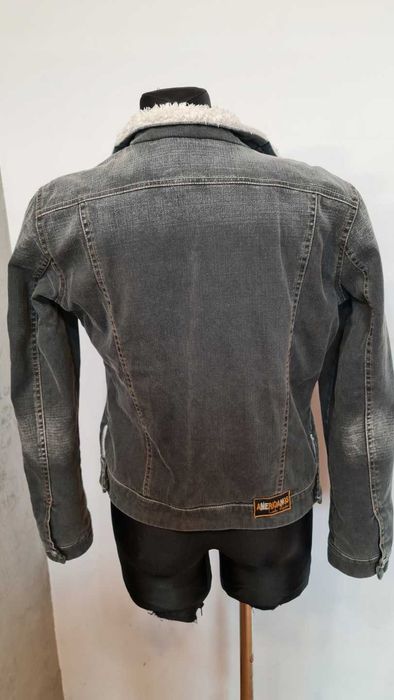 105b Kurtka damska Americanos rozmiar M