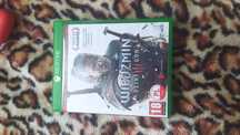 Wiedźmin 3 Xbox one