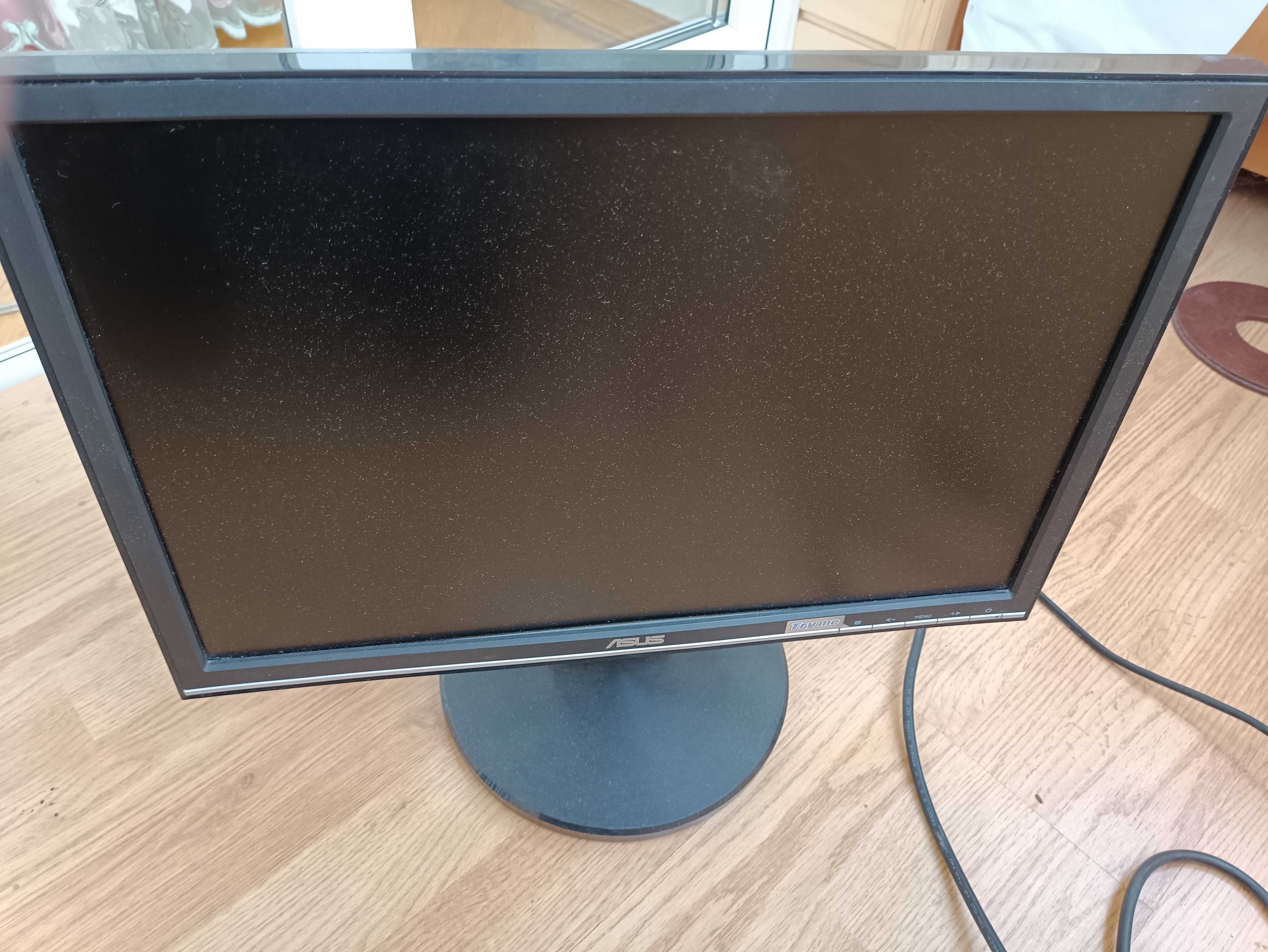 Монитор ASUS VW195S 19"