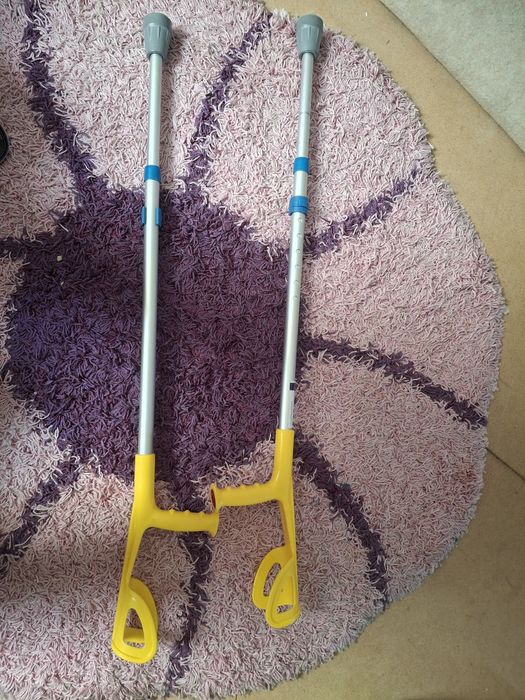 Kule ortopedyczne dziecięce