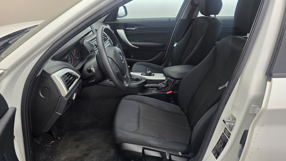 Bmw Serie 1  2.0 143cv