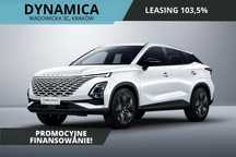 Omoda 5 Omoda 5 - 147KM - Wersja Comfort - Rocznik 2025!