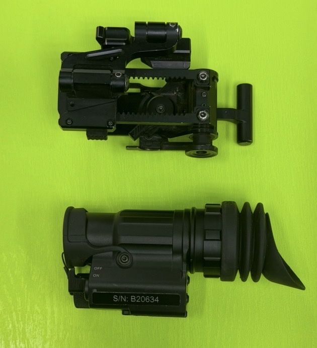 Вживаний PVS 14 NVLS