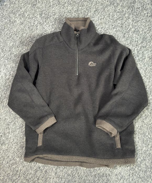 Lowe alpine флиска