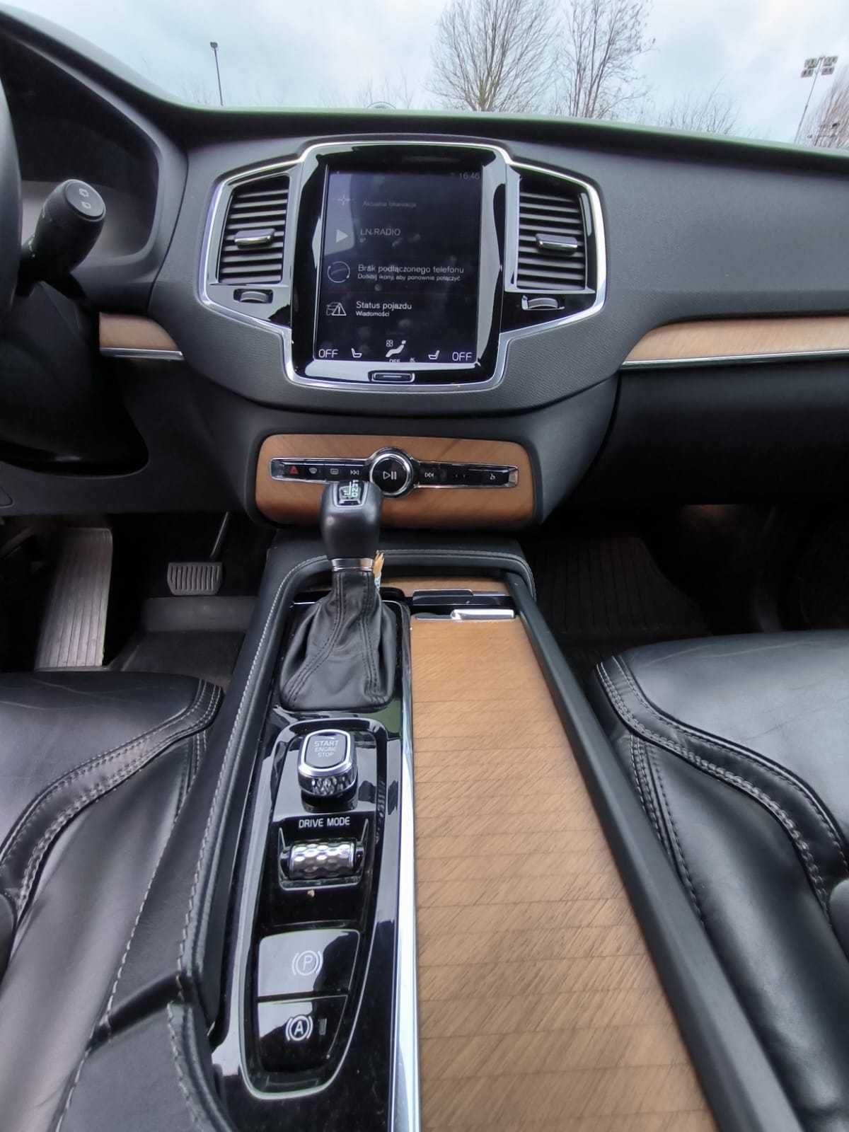 Volvo XC90 sprzedam
