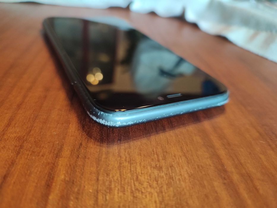 iPhone 11 128GB ecrã e bateria novas