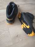 Buty trekkingowe męskie Mountain Attack 5 Jack Wolfskin r. 39 stan BDB