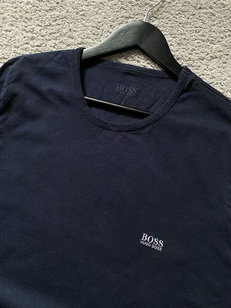 Футболка Hugo Boss чоловіча