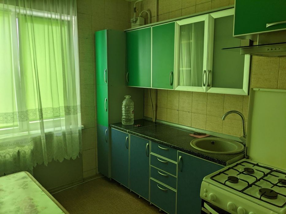 Здається 1 кімнатна квартира на Польовій