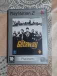 The Getaway - PS2