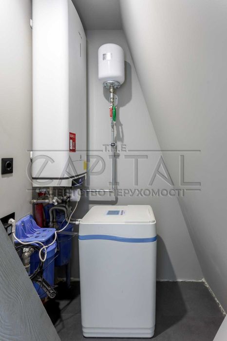 Продажа шикарной видовой квартиры 2 уровня! Киев Шевченковский район