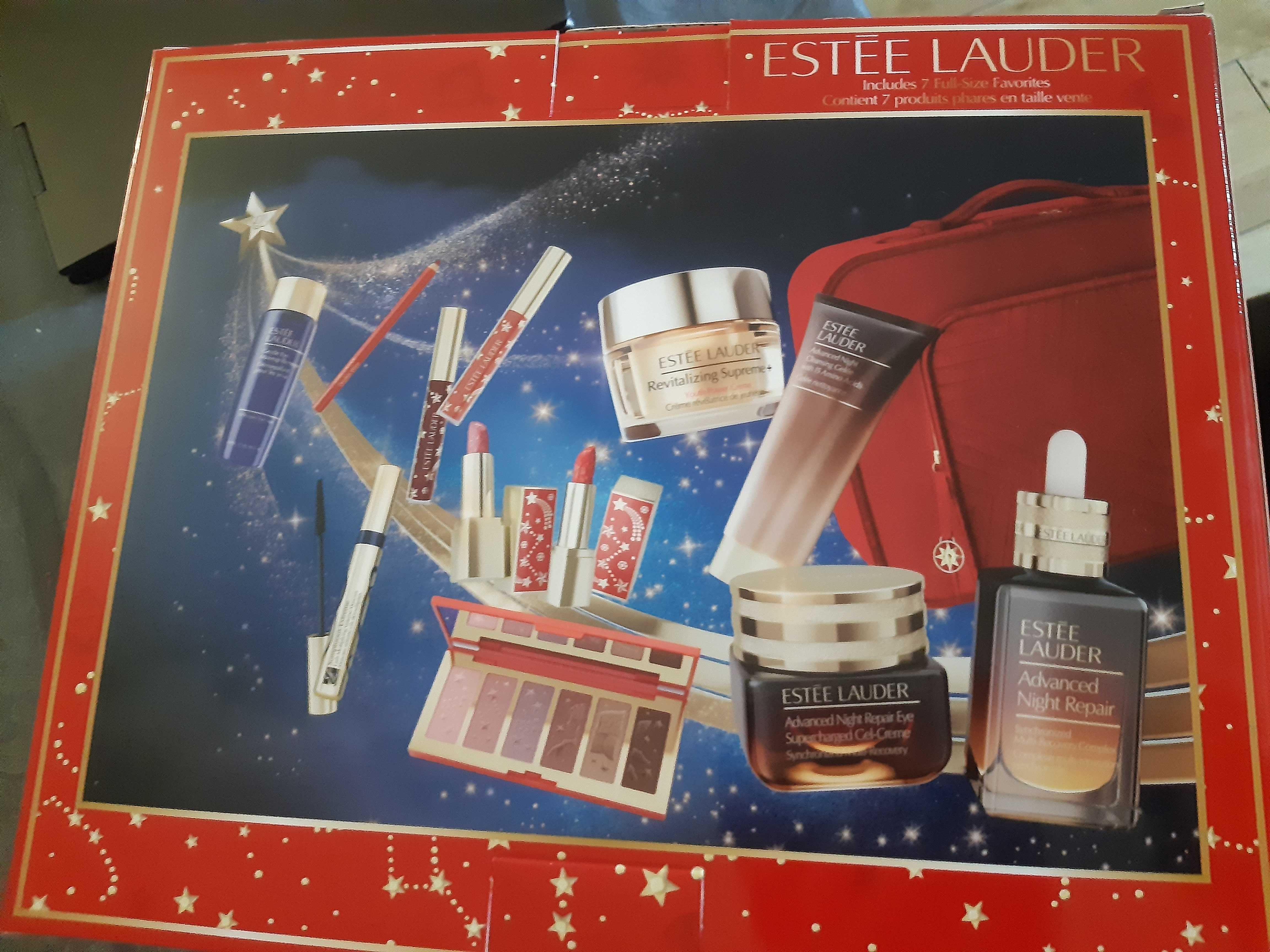 Блокбастер. Набор косметики Estee Lauder