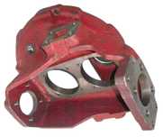 KORPUS Mostu Belkowego CARRARO MTZ 82TS 820 BELARUS 952 PRONAR 1025
