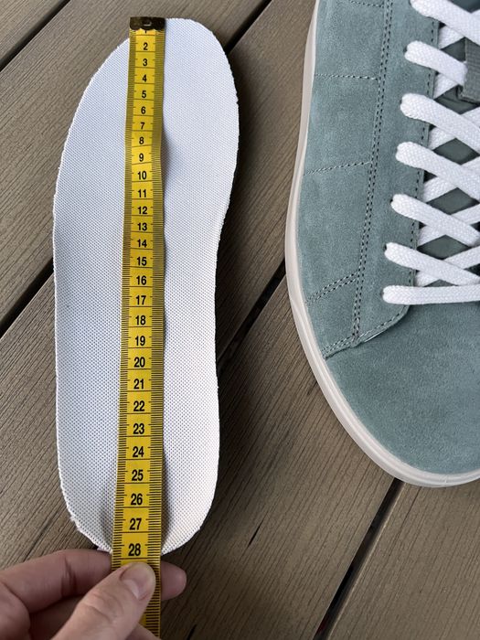 Кросівки чоловічі  42р Ecco