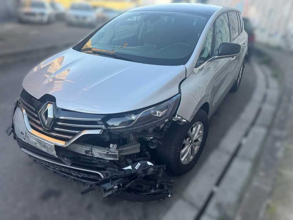 Renault Espace 1.6 DCI