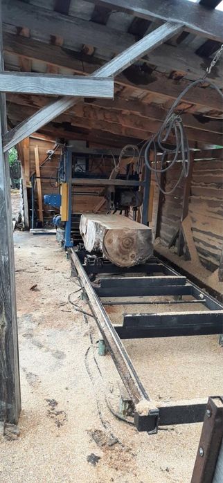 Дискова Пилорама