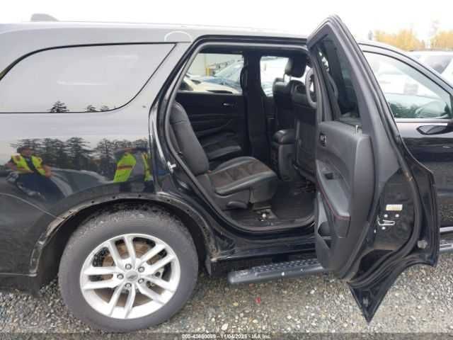 Dodge Durango R/T Awd 2021 .