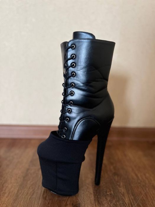 Продам стріпи для танців, чорні, як нові