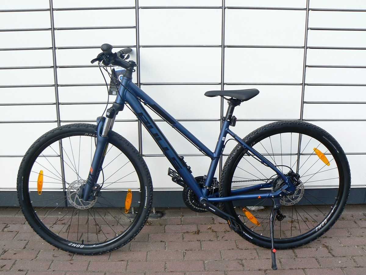 NOWY -44% Damski rower crossowy BULLS Crossbike 2 / sklep / gwarancja