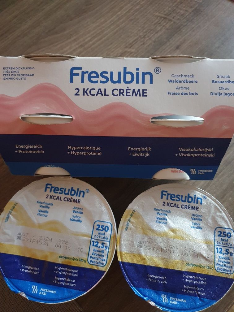 Fresubin 2 kcal creme