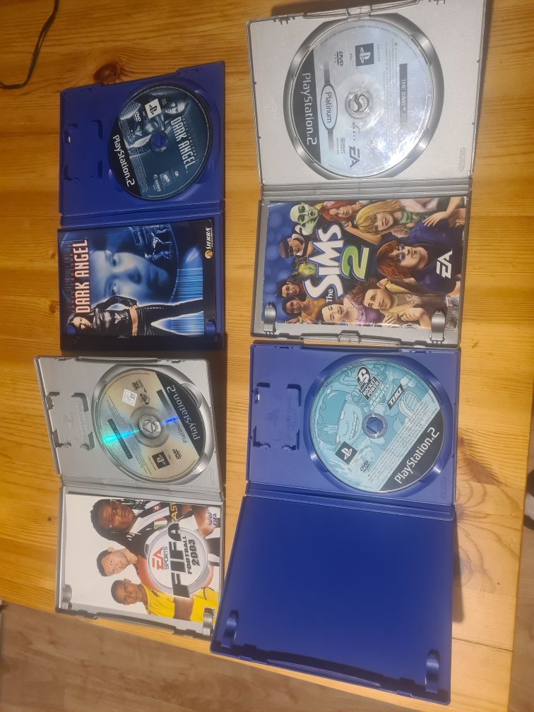 Gry na konsole PSP 2 tanio