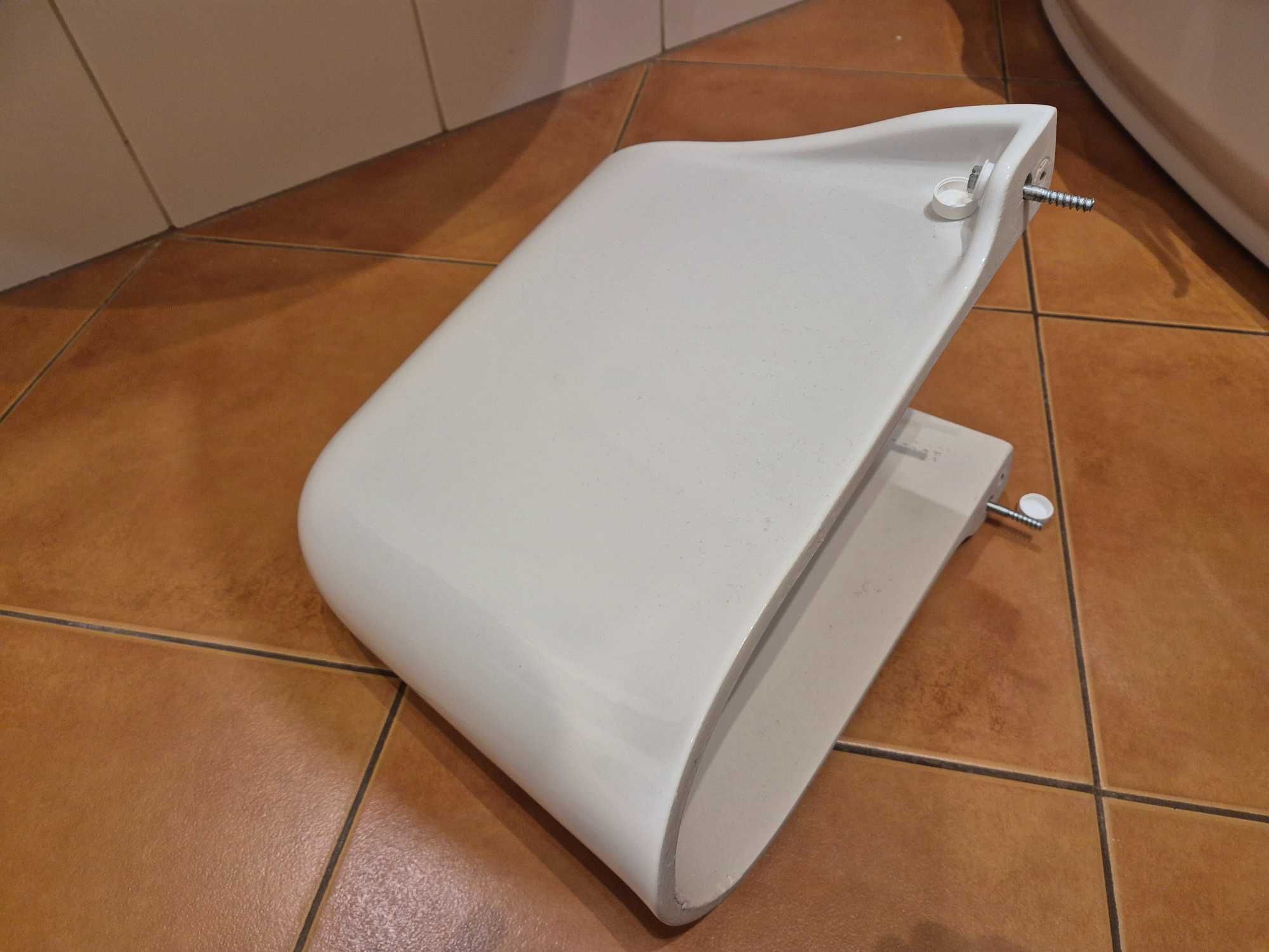 Półpodstument do umywalki KOŁO stan dobry