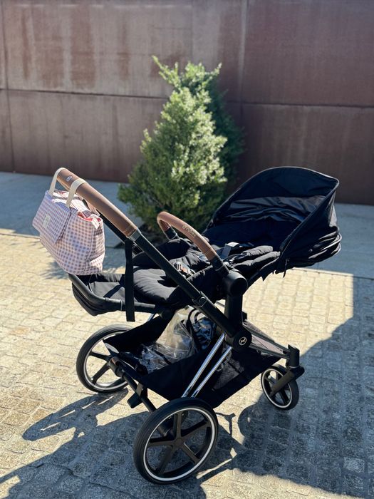 Carrinho Cybex Priam