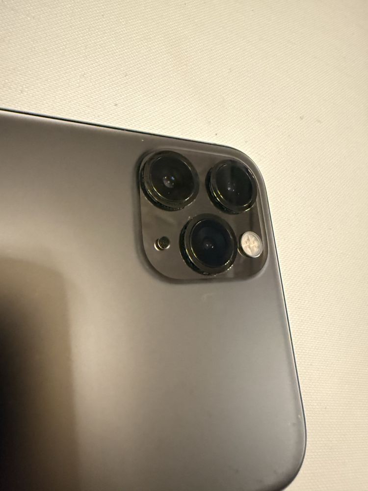 Iphone 11 pro 256 gb