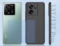outlet hensinple etui ochronne do xiaomi 13t pro/13t