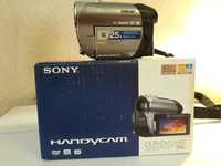 Продам камеру Sony DSR-DVD 308E