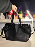 Torebka shopper damska