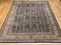 Weramin Mina Khani - Perski dywan 284 x 206 Vintage od Persopolis