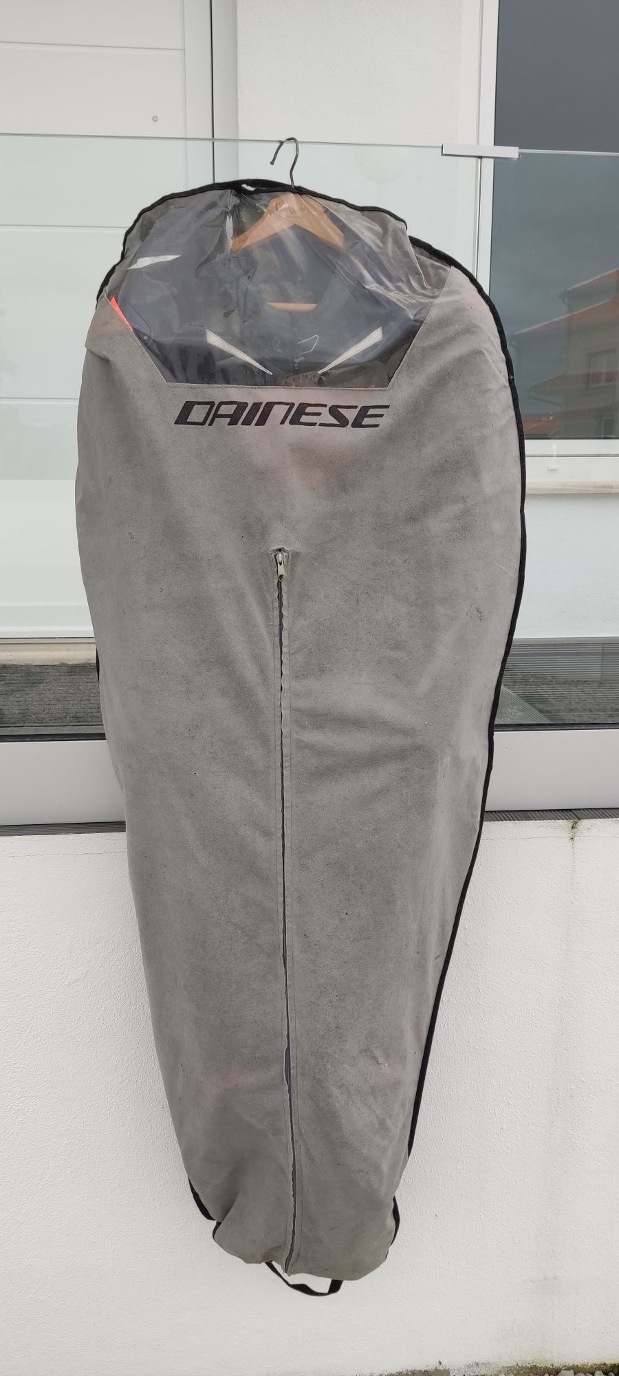 Dainese laguna seca d1