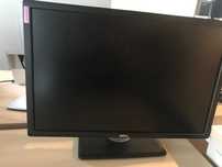 Monitory DELL 24”