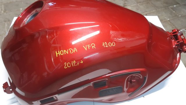 Zbiornik Bak Honda Crosstourer VFR 1200X z 2012r