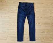 Джинси чоловічі Levi's 510 W31 L32 Premium (Levis/Левайс) Original